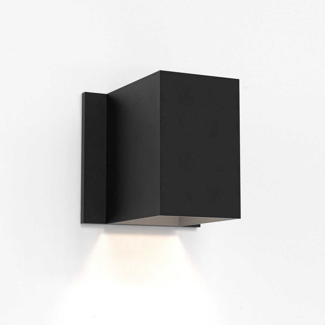 Astro Lighting Oslo 100 - Textured Black