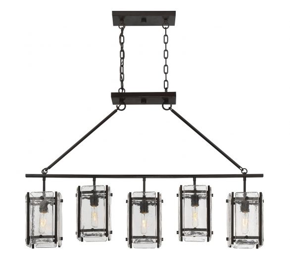 Savoy House Glenwood Chandelier Chandeliers Savoy House English Bronze 5 