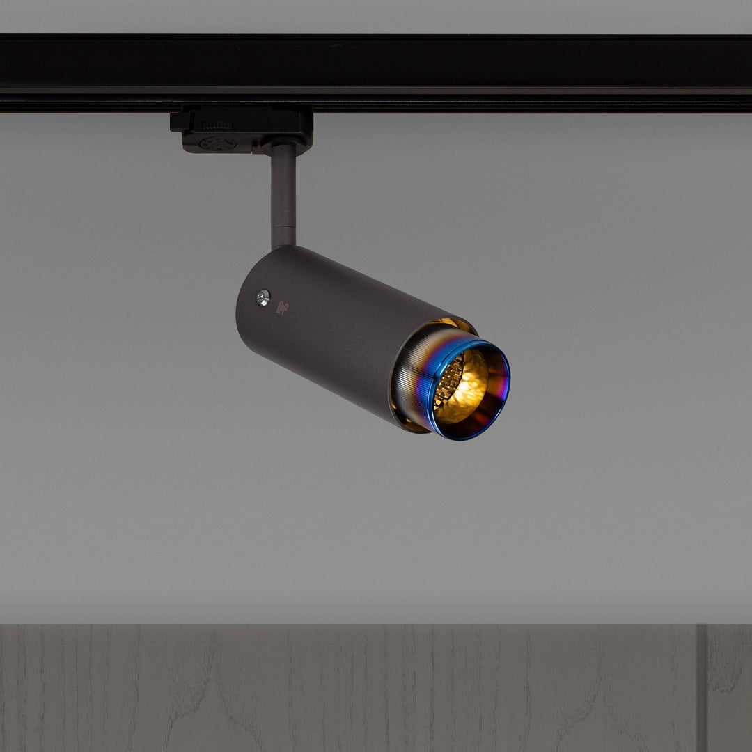 Buster + Punch Exhaust Track | Linear