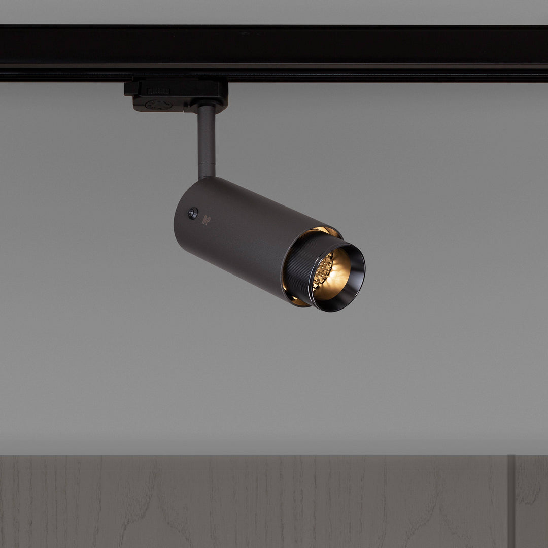 Buster + Punch Exhaust Track | Linear