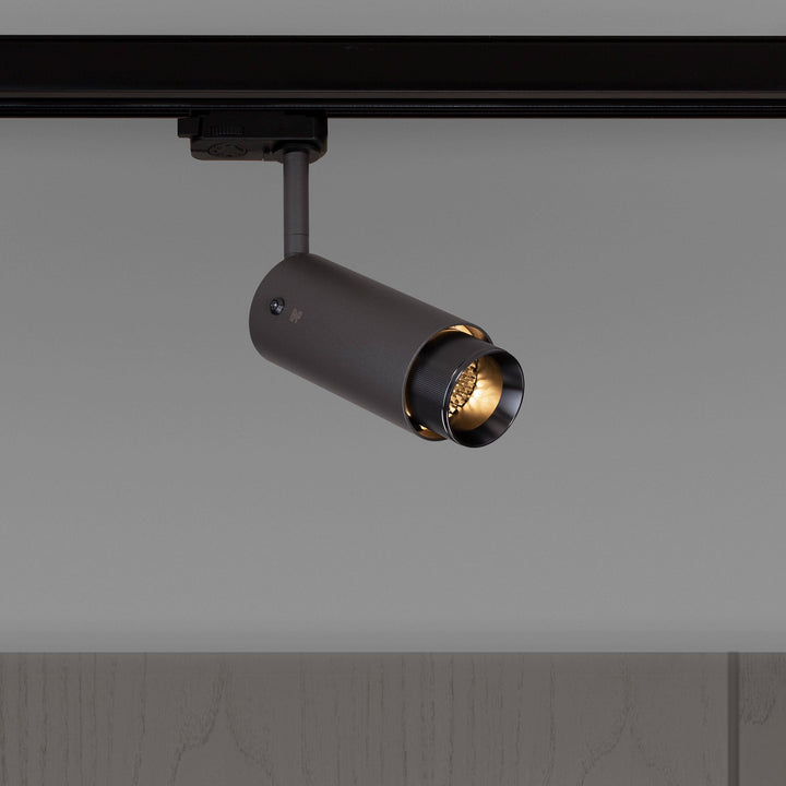 Buster + Punch Exhaust Track | Linear