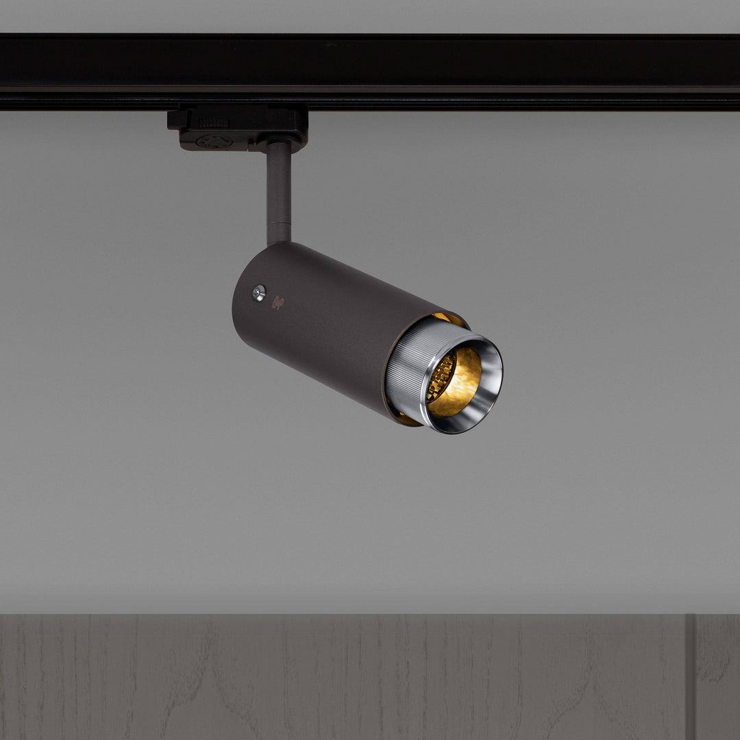Buster + Punch Exhaust Track | Linear