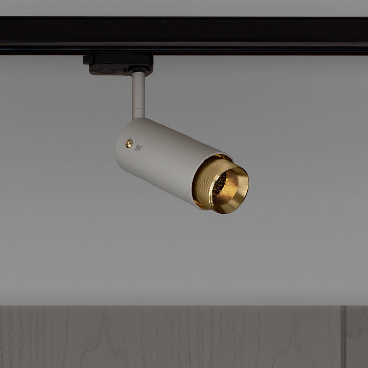 Buster + Punch Exhaust Track | Linear