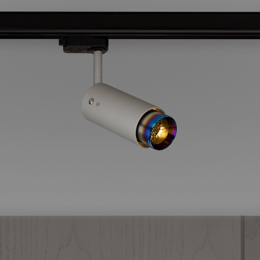 Buster + Punch Exhaust Track | Linear