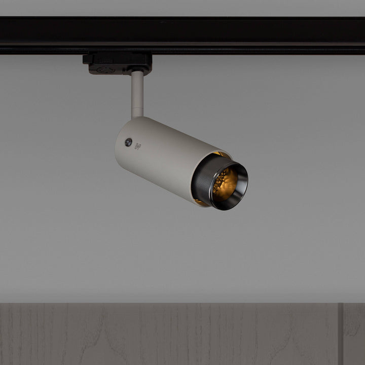Buster + Punch Exhaust Track | Linear