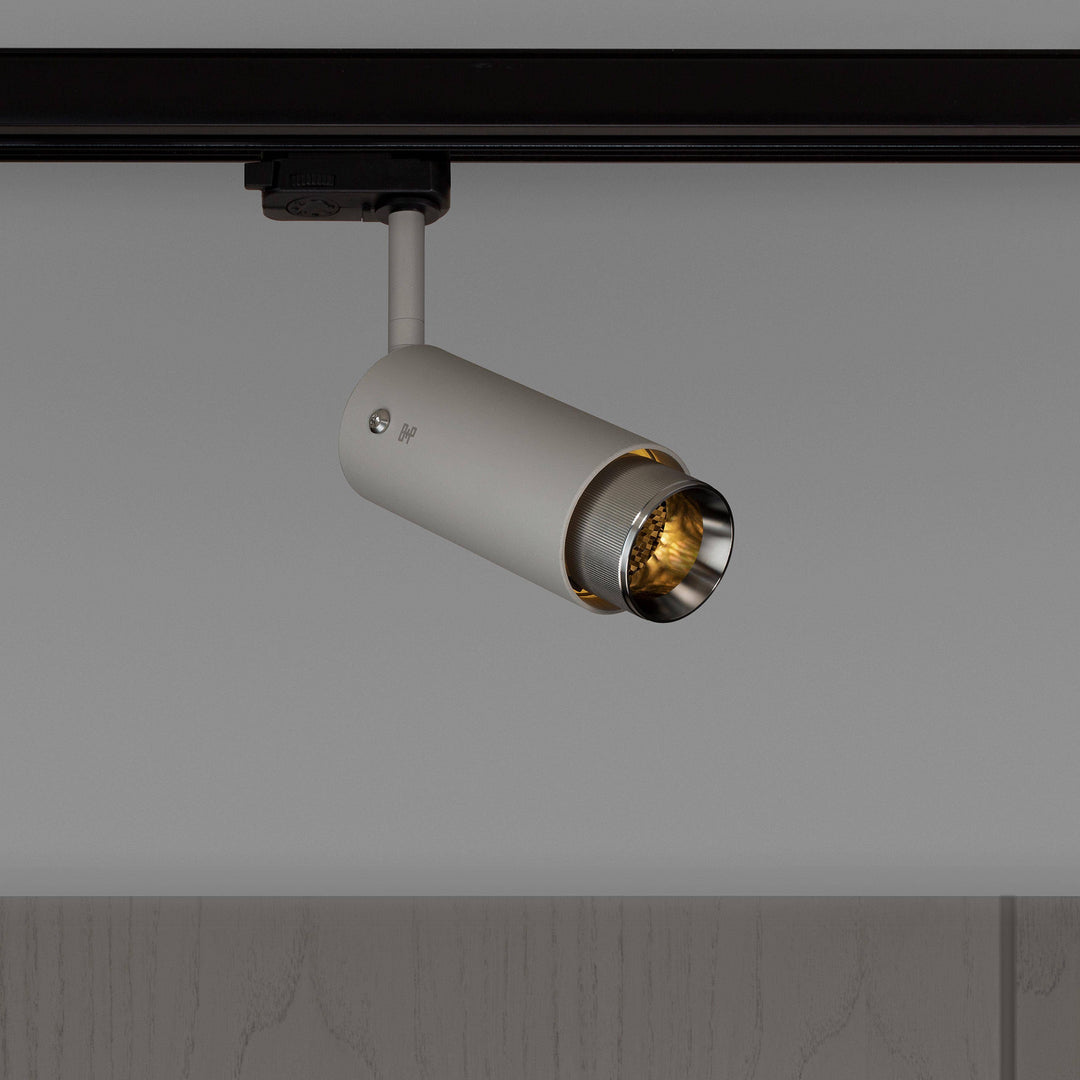 Buster + Punch Exhaust Track | Linear