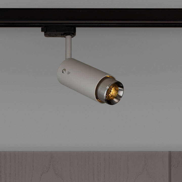 Buster + Punch Exhaust Track | Linear