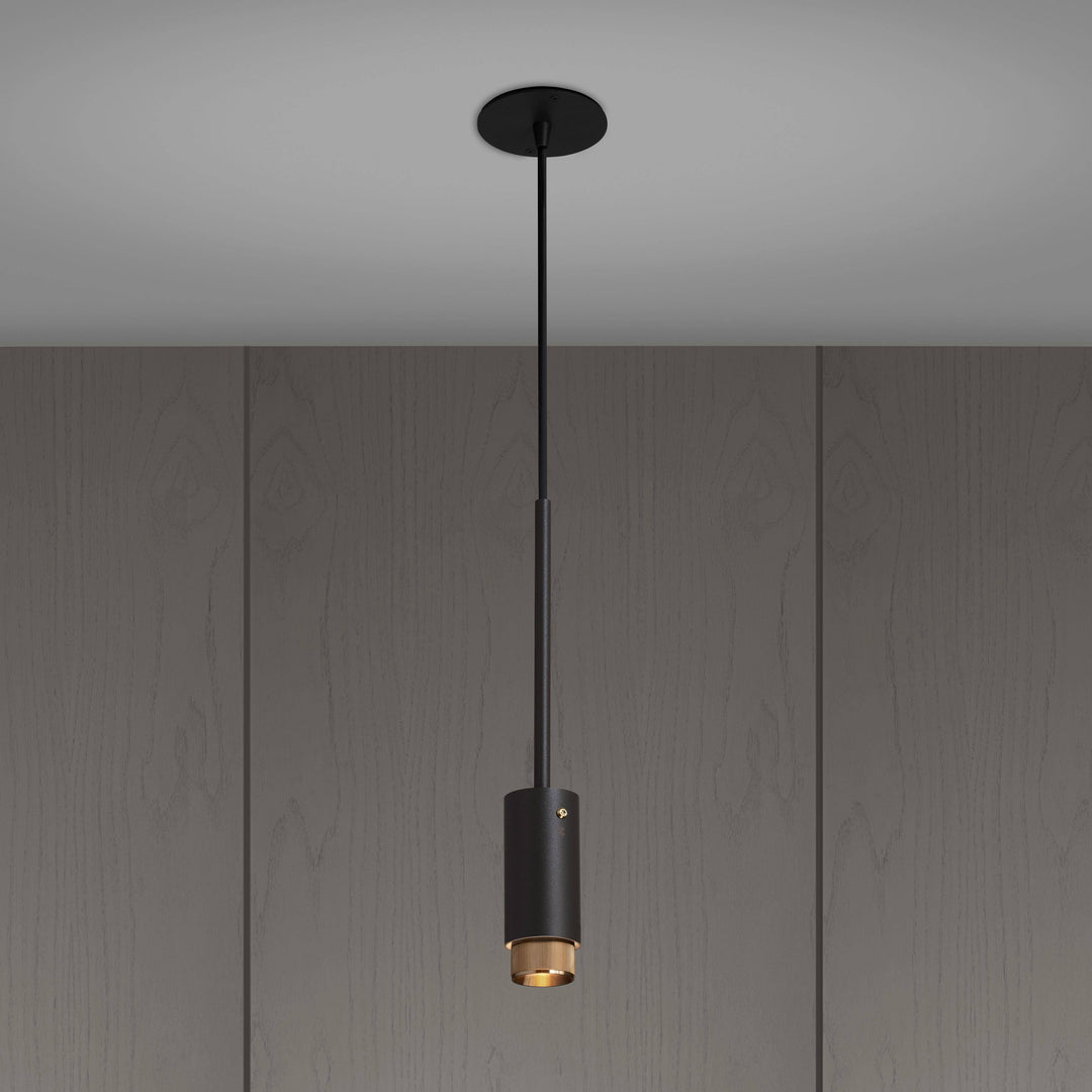 Buster + Punch Exhaust Pendant | Linear
