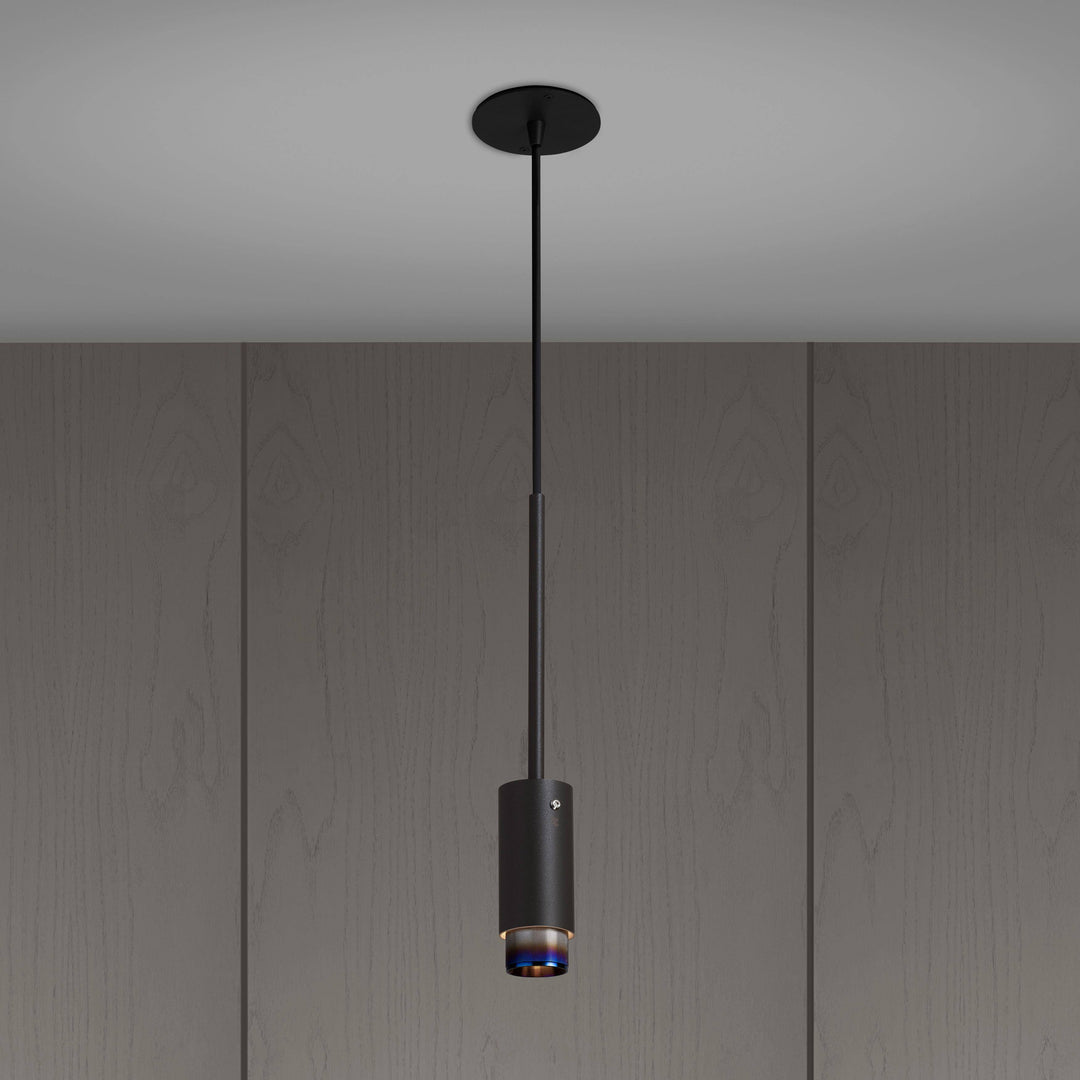Buster + Punch Exhaust Pendant | Linear