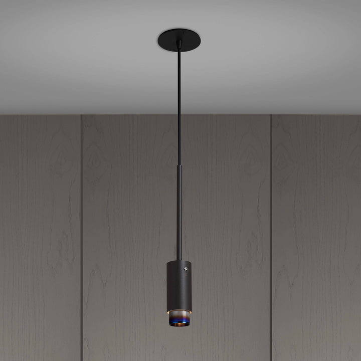 Buster + Punch Exhaust Pendant | Linear