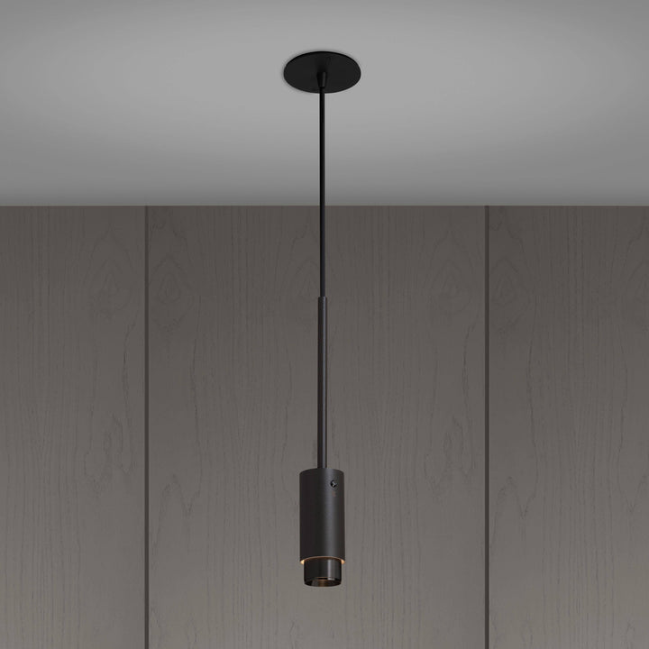 Buster + Punch Exhaust Pendant | Linear