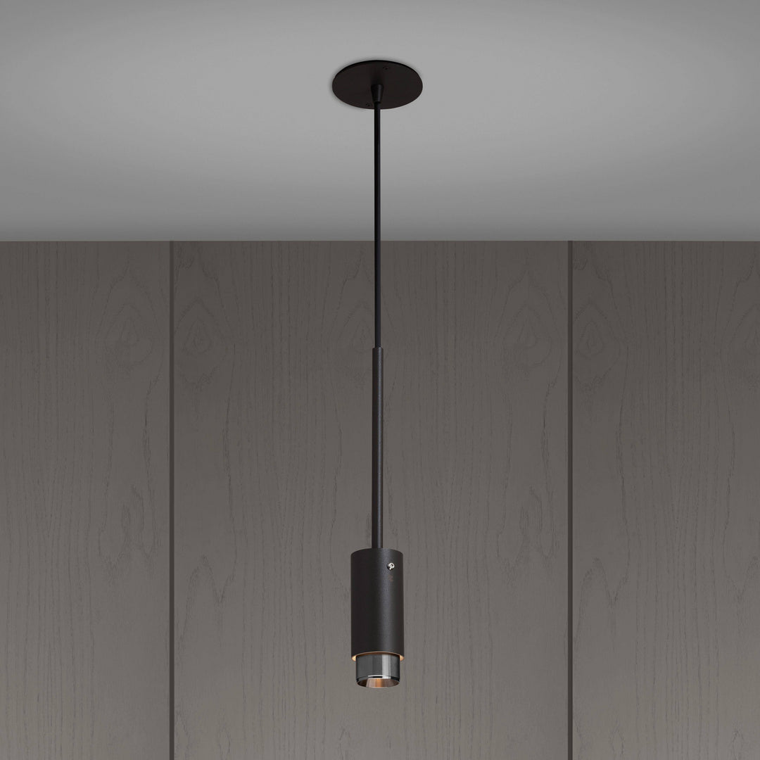Buster + Punch Exhaust Pendant | Linear