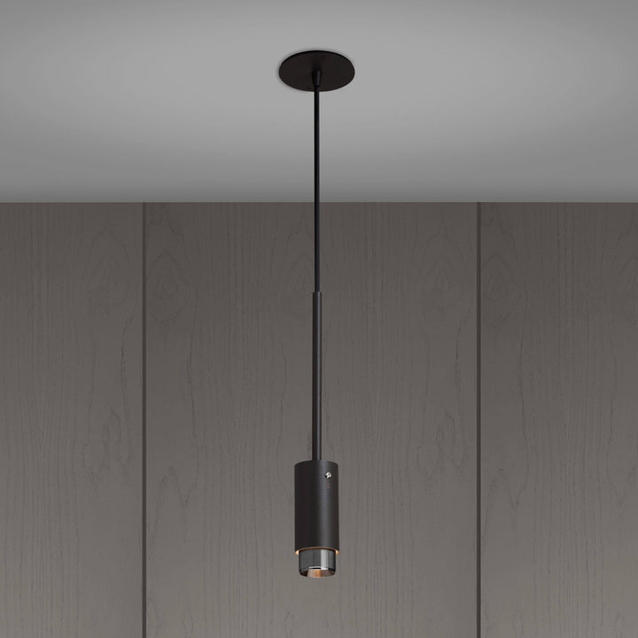 Buster + Punch Exhaust Pendant | Linear