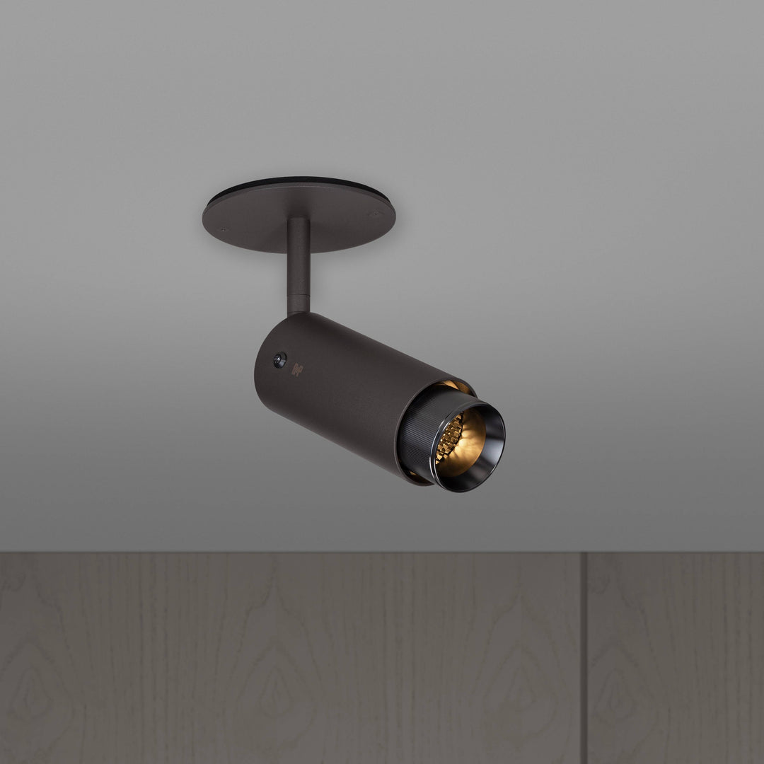 Buster + Punch Exhaust Spot | Linear