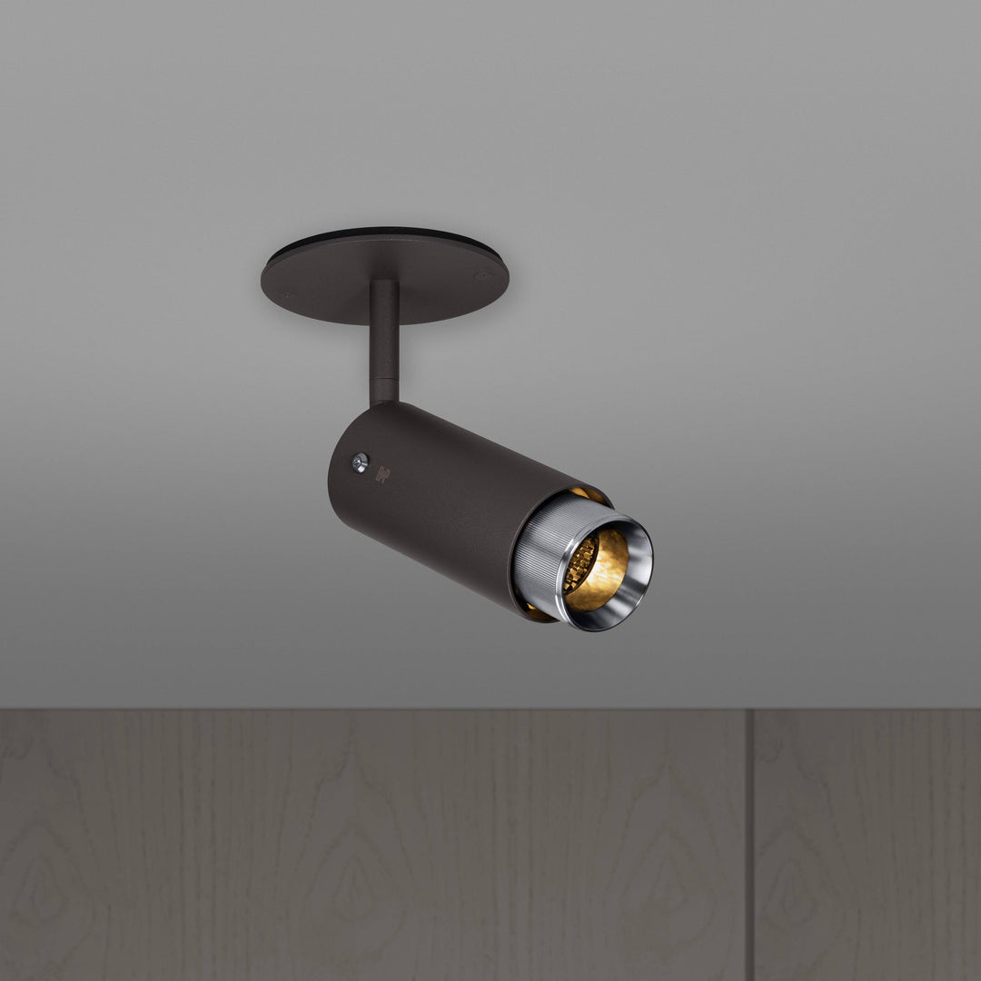 Buster + Punch Exhaust Spot | Linear