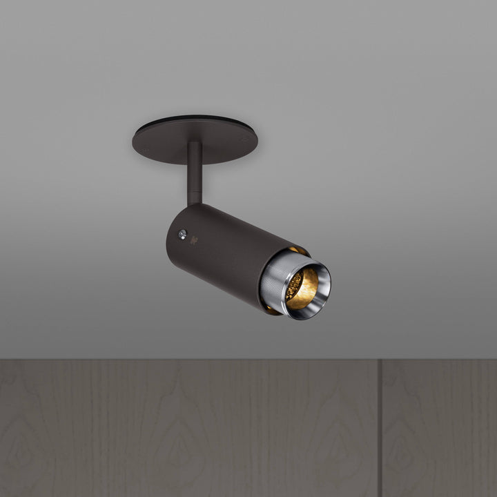 Buster + Punch Exhaust Spot | Linear