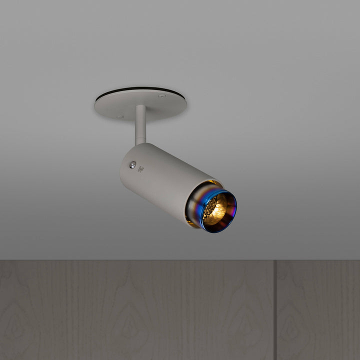 Buster + Punch Exhaust Spot | Linear