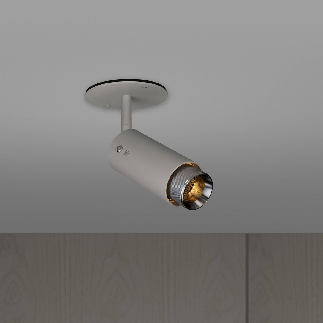 Buster + Punch Exhaust Spot | Linear