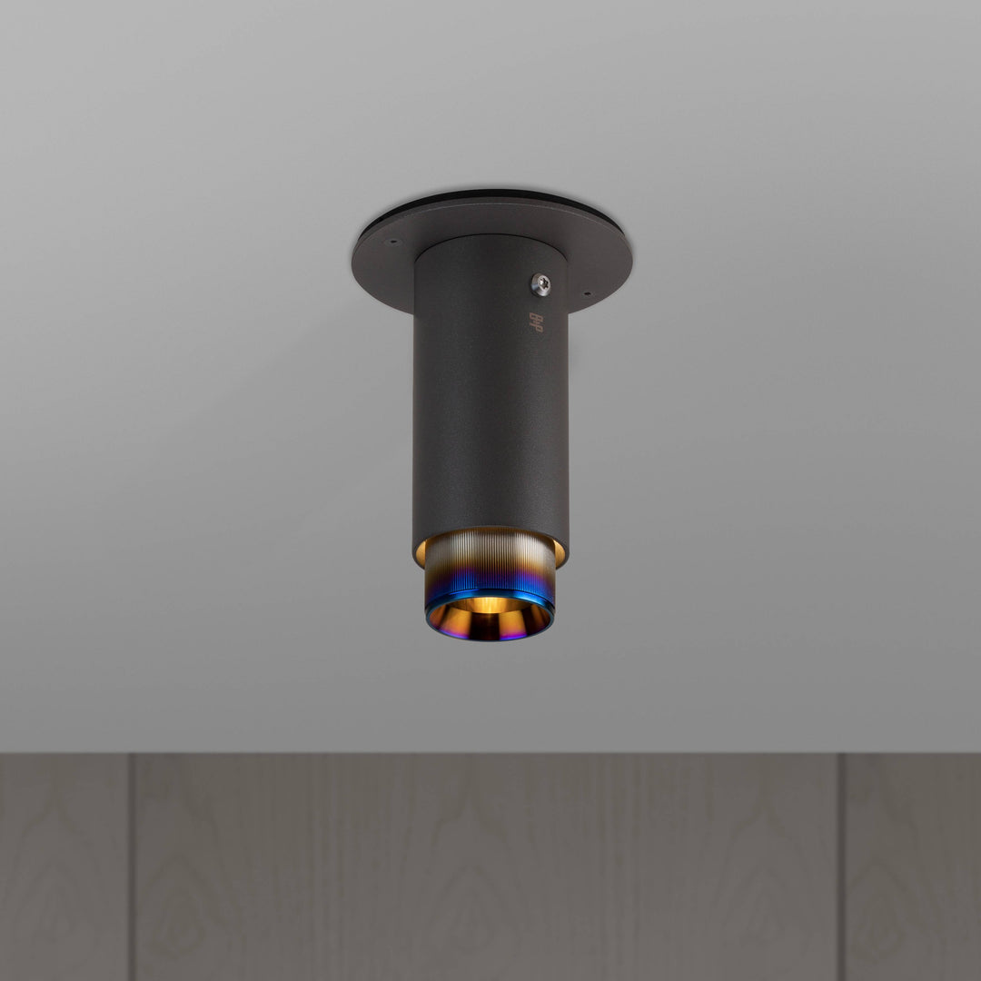 Buster + Punch Exhaust Surface | Linear
