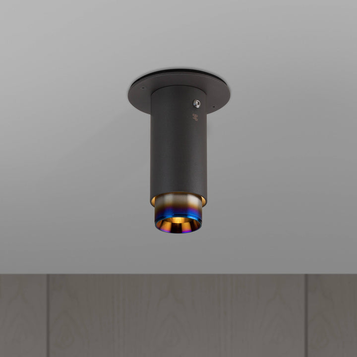 Buster + Punch Exhaust Surface | Linear