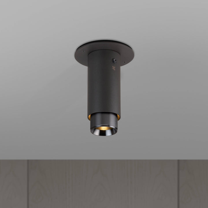 Buster + Punch Exhaust Surface | Linear