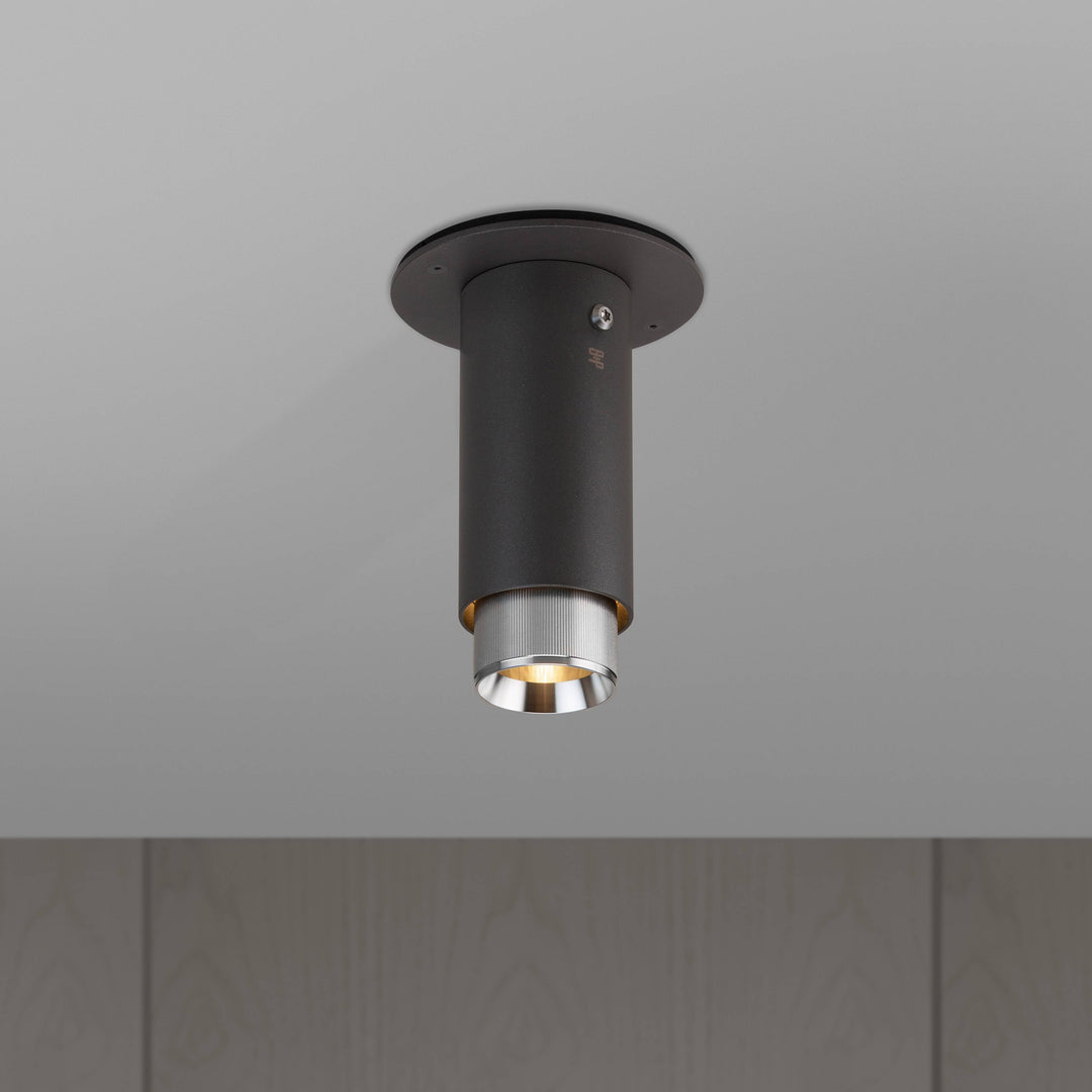 Buster + Punch Exhaust Surface | Linear
