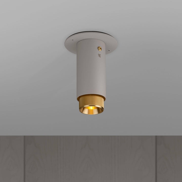 Buster + Punch Exhaust Surface | Linear