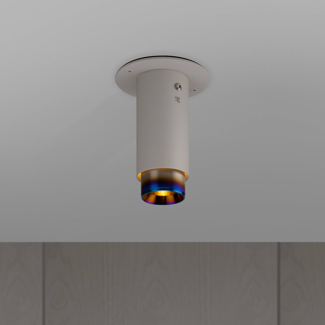 Buster + Punch Exhaust Surface | Linear