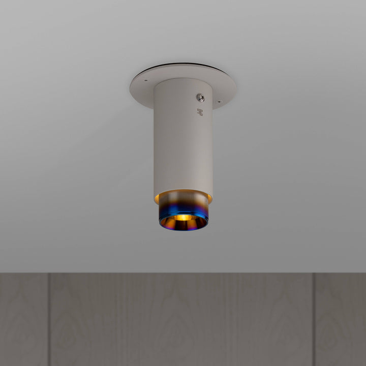 Buster + Punch Exhaust Surface | Linear