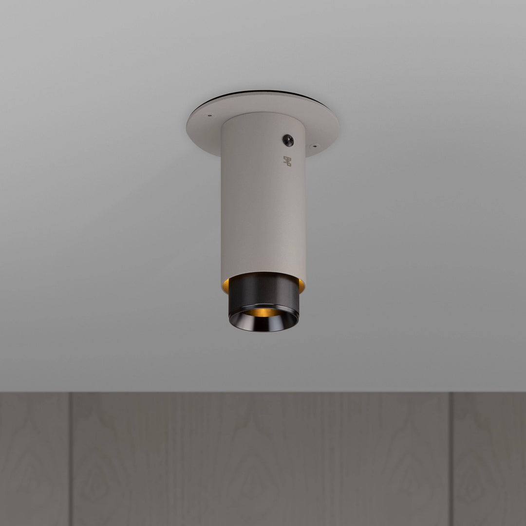 Buster + Punch Exhaust Surface | Linear