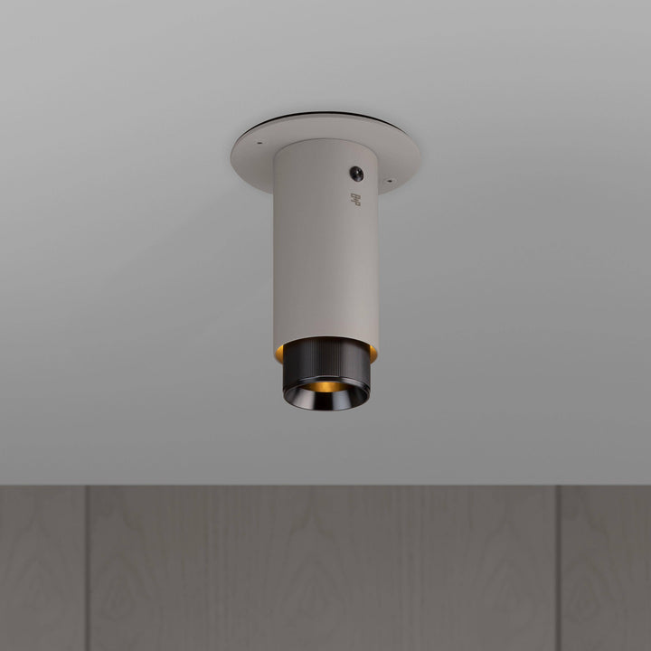 Buster + Punch Exhaust Surface | Linear