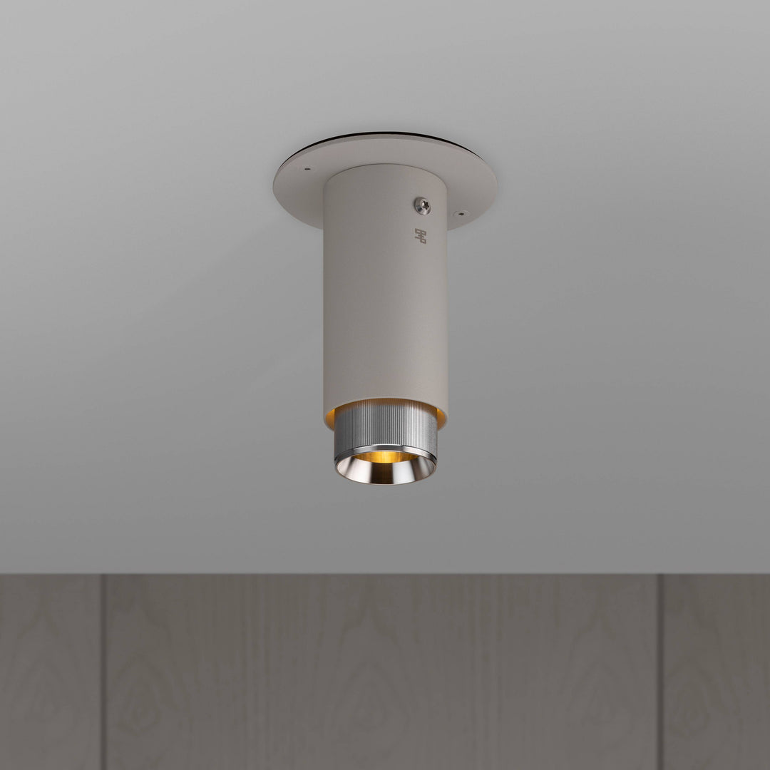 Buster + Punch Exhaust Surface | Linear