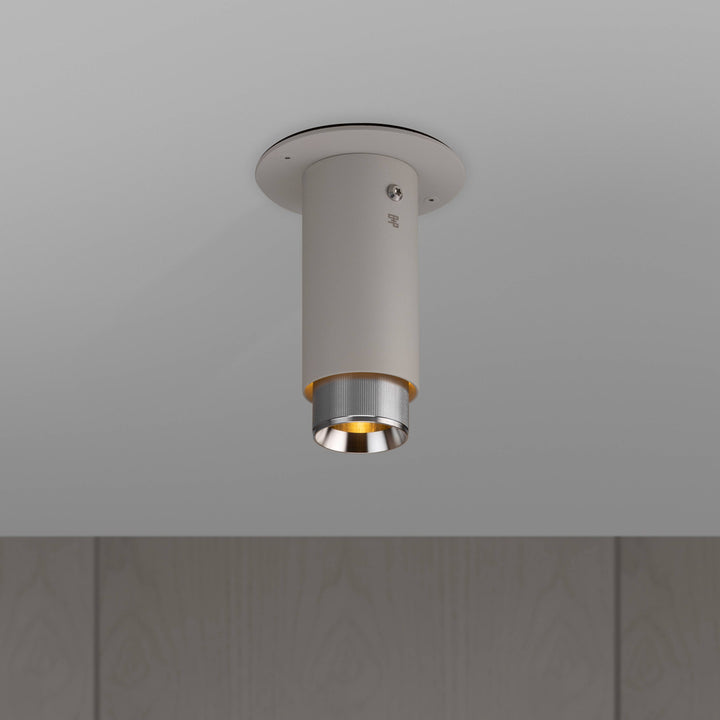 Buster + Punch Exhaust Surface | Linear
