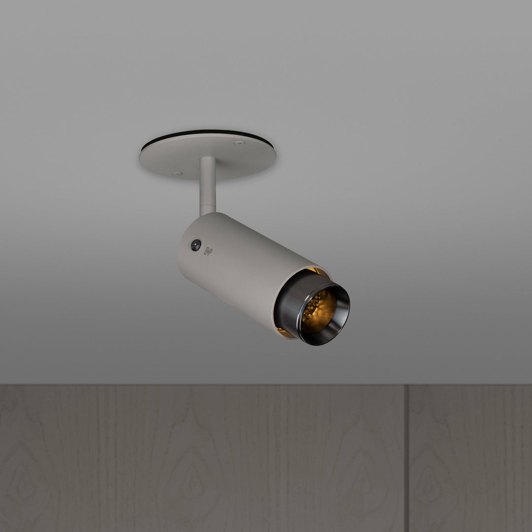 Buster + Punch Exhaust Spot | Linear