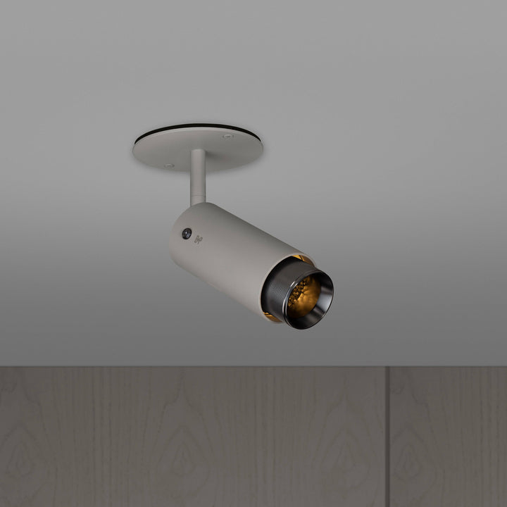 Buster + Punch Exhaust Spot | Linear