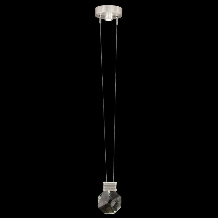 Fine Art Handcrafted Lighting Aria 6"W Round Pendant (Model 100004)