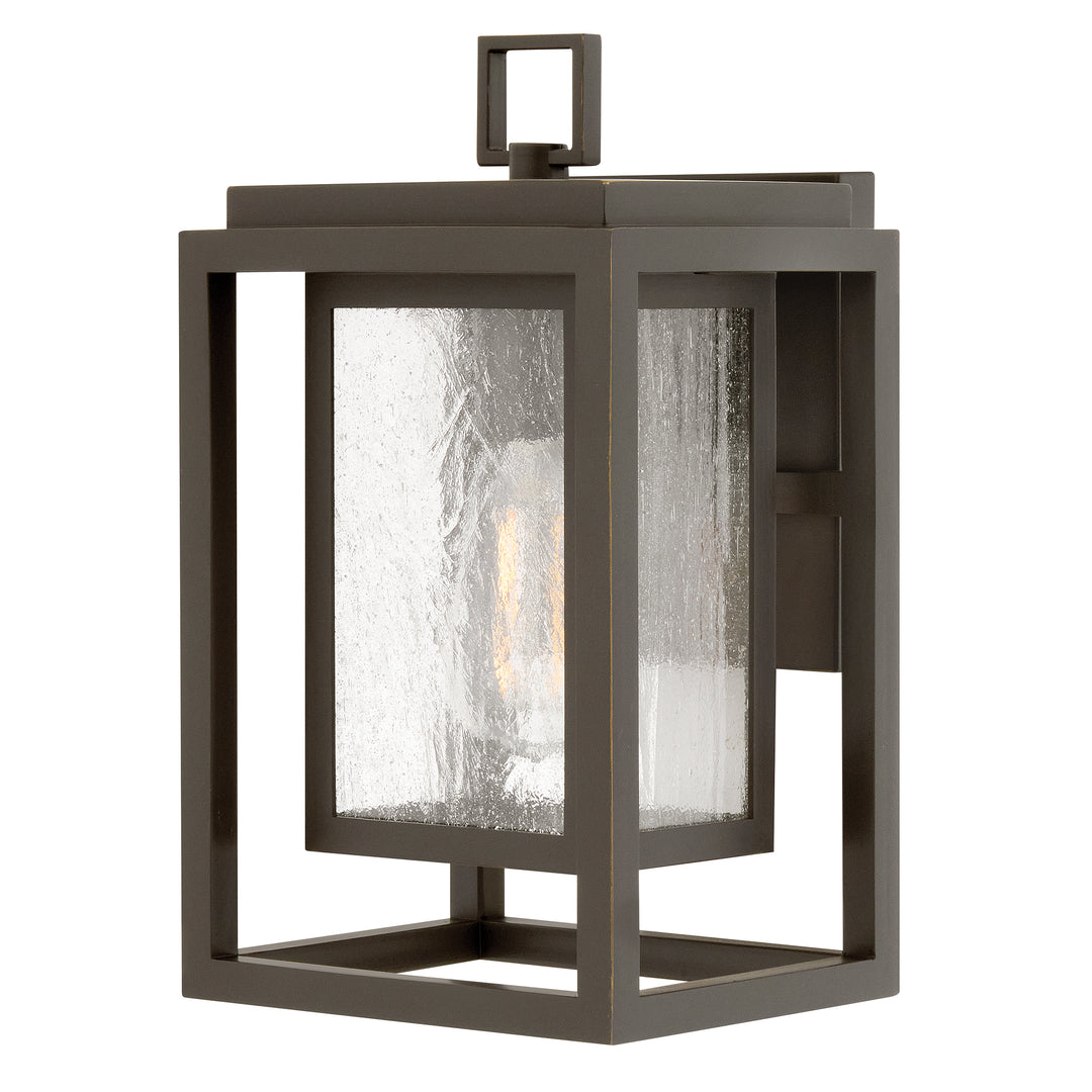 Hinkley Republic Outdoor Wall Light