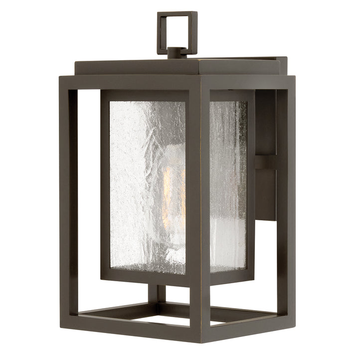 Hinkley Republic Outdoor Wall Light