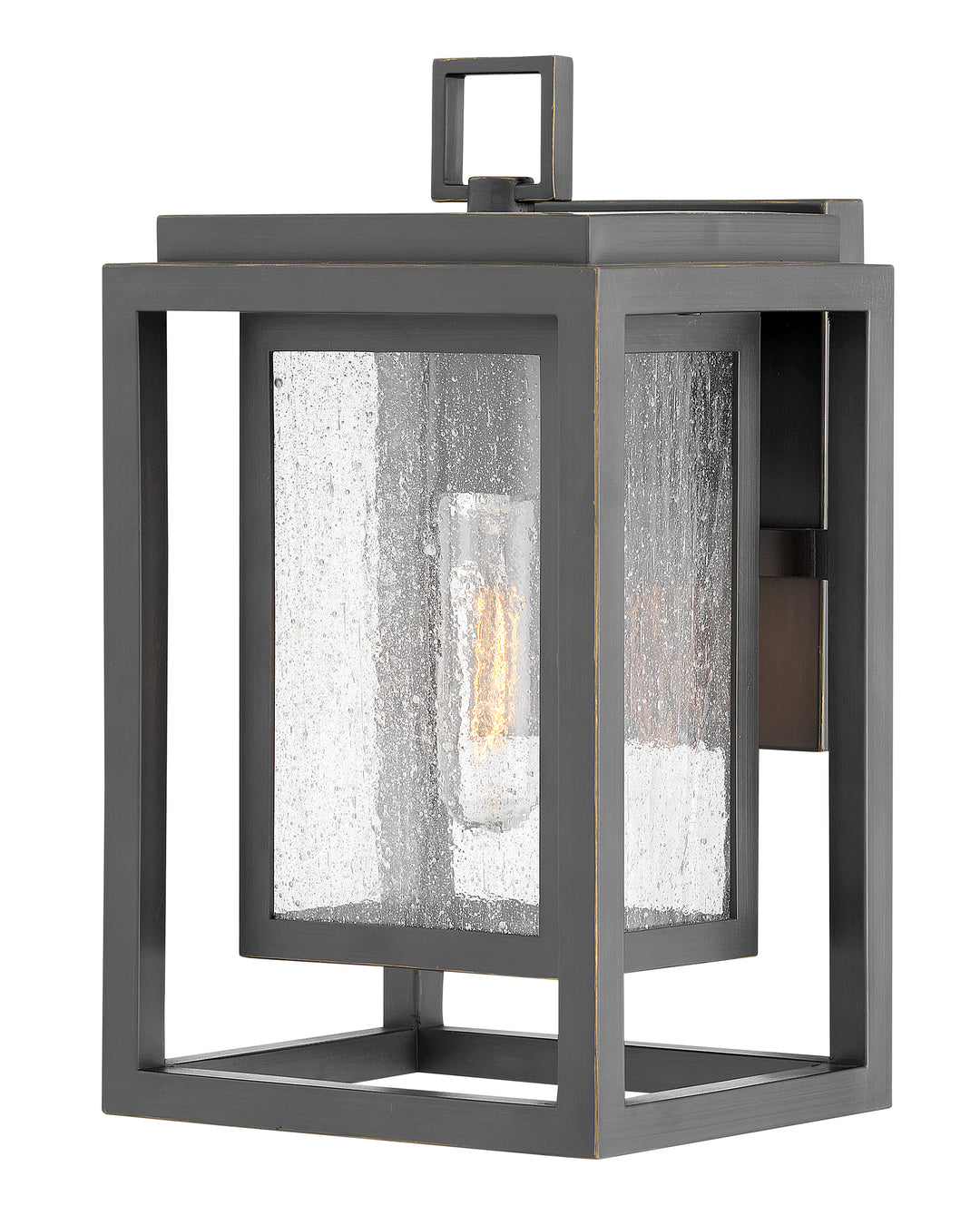 Hinkley Republic Outdoor Wall Light