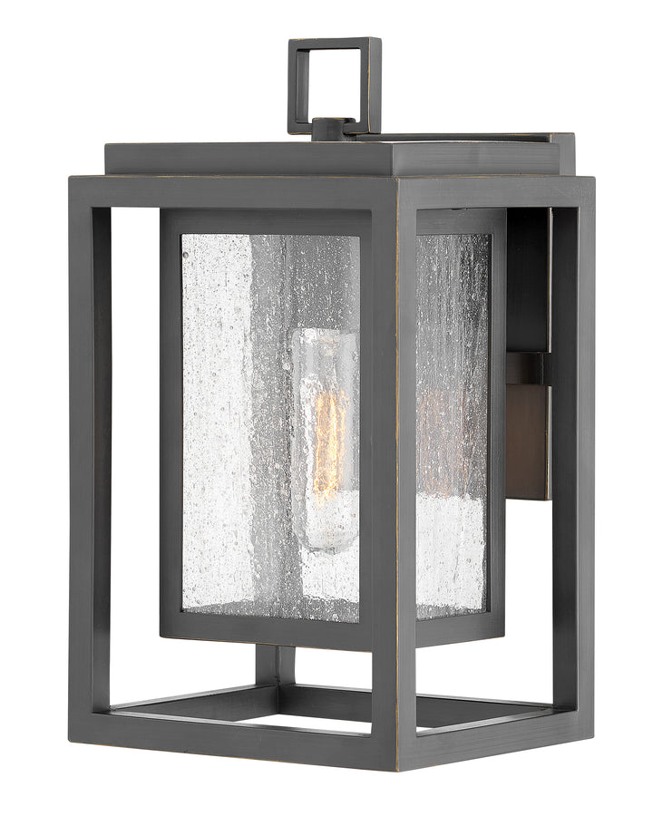 Hinkley Republic Outdoor Wall Light