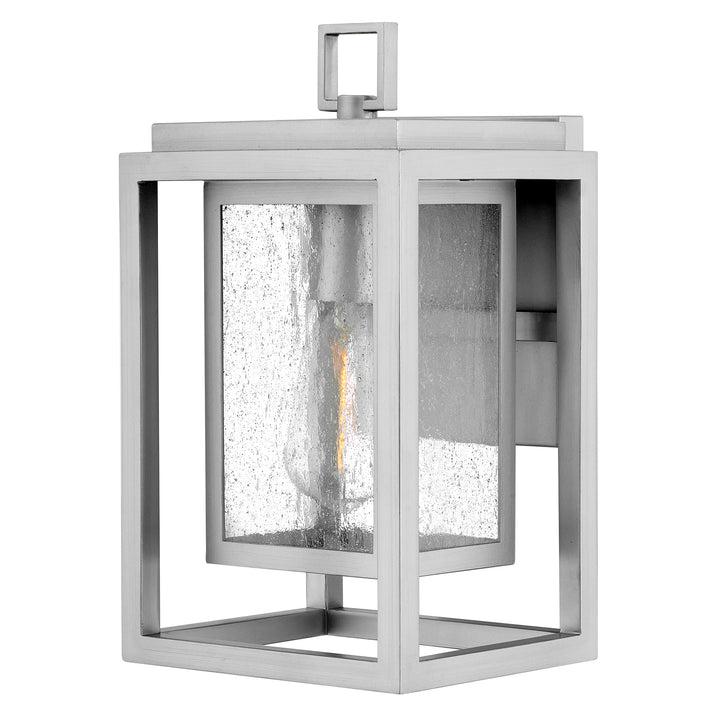 Hinkley Republic Outdoor Wall Light