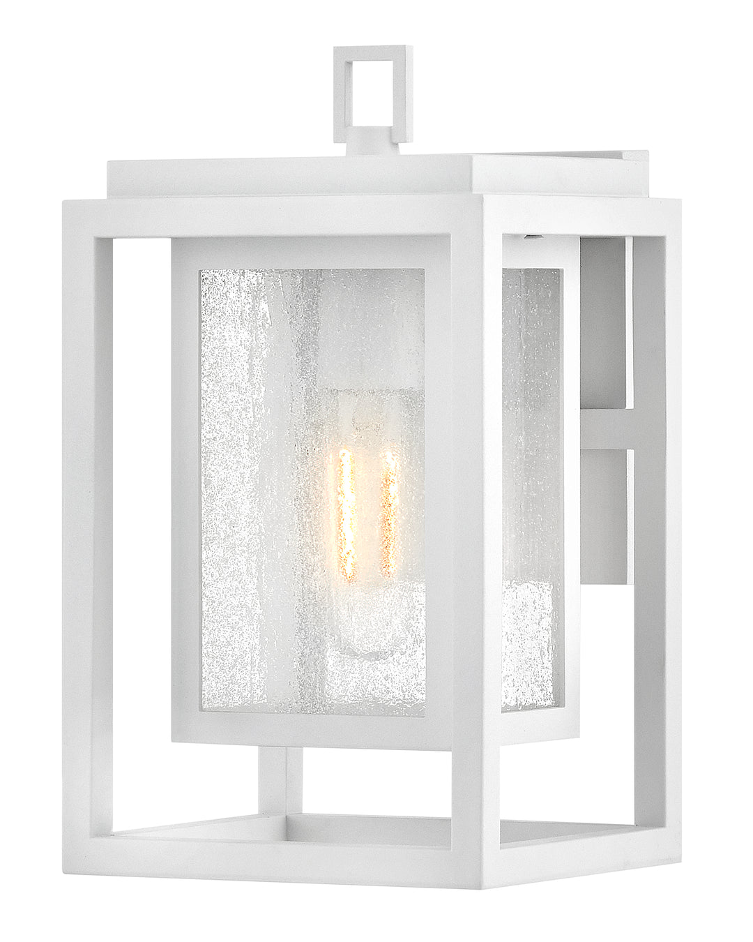 Hinkley Republic Outdoor Wall Light