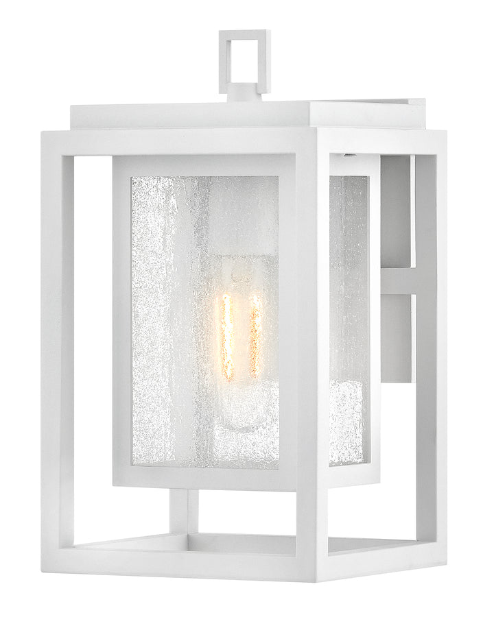 Hinkley Republic Outdoor Wall Light