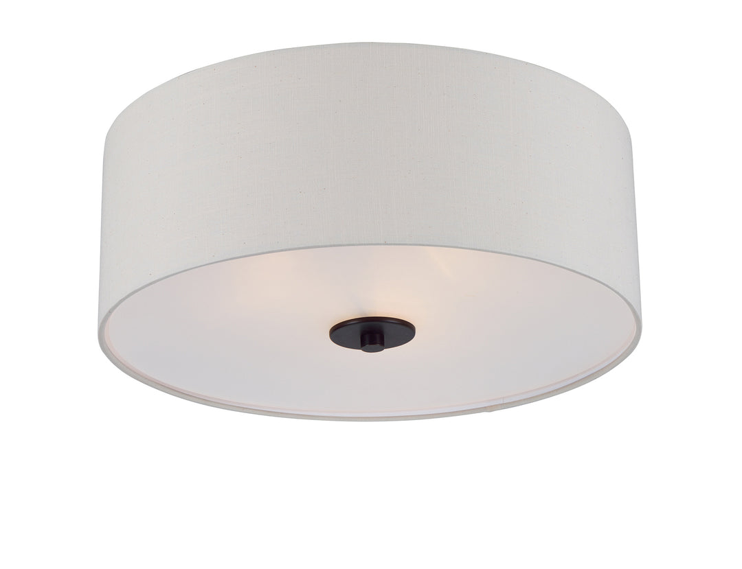 Maxim Bongo-Flush Mount Ceiling Flush Mounts Maxim   