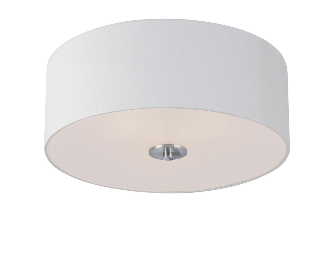 Maxim Bongo-Flush Mount Ceiling Flush Mounts Maxim   