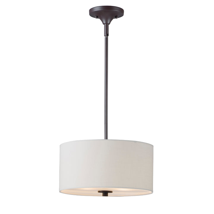 Maxim Bongo-Semi-Flush Mount Ceiling Semi Flush Mounts Maxim   