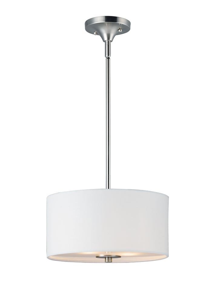 Maxim Bongo-Semi-Flush Mount Ceiling Semi Flush Mounts Maxim   