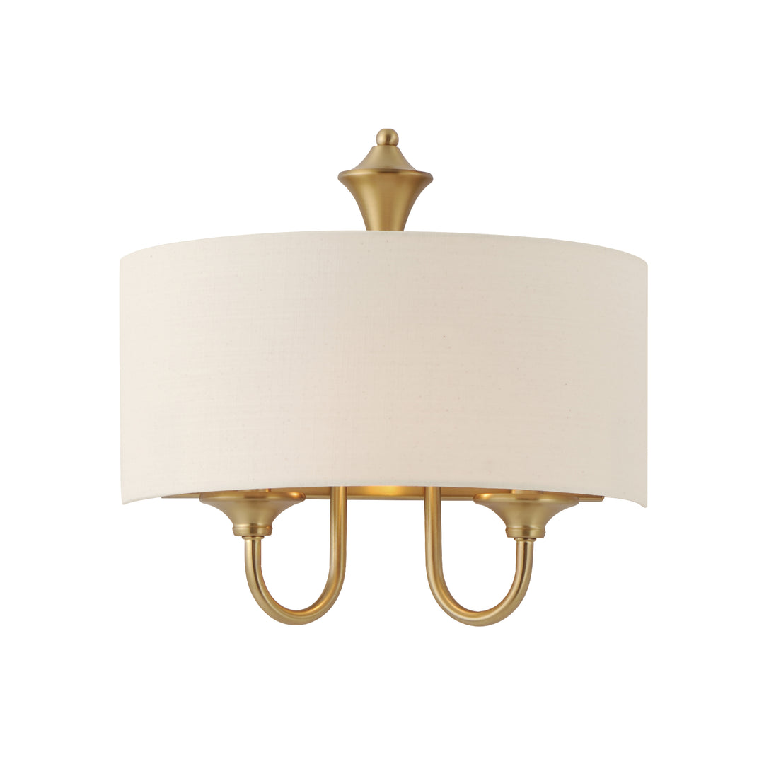 Maxim Bongo-Wall Sconce Wall Sconces Maxim