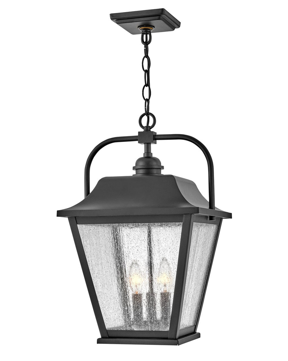 Hinkley Kingston Outdoor Hanging Light