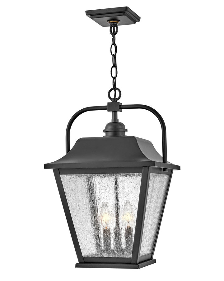 Hinkley Kingston Outdoor Hanging Light